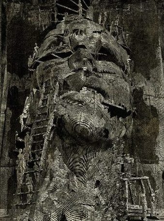 Exodus Isn’t Finished