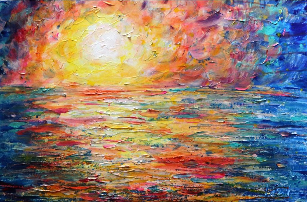 The Door Has Closed, Walk&nbsp;Forward