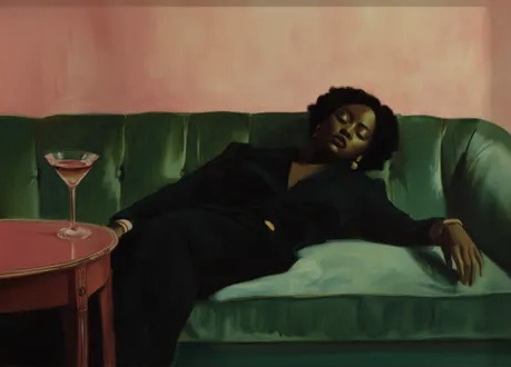 I Keep the Couch&nbsp;Warm