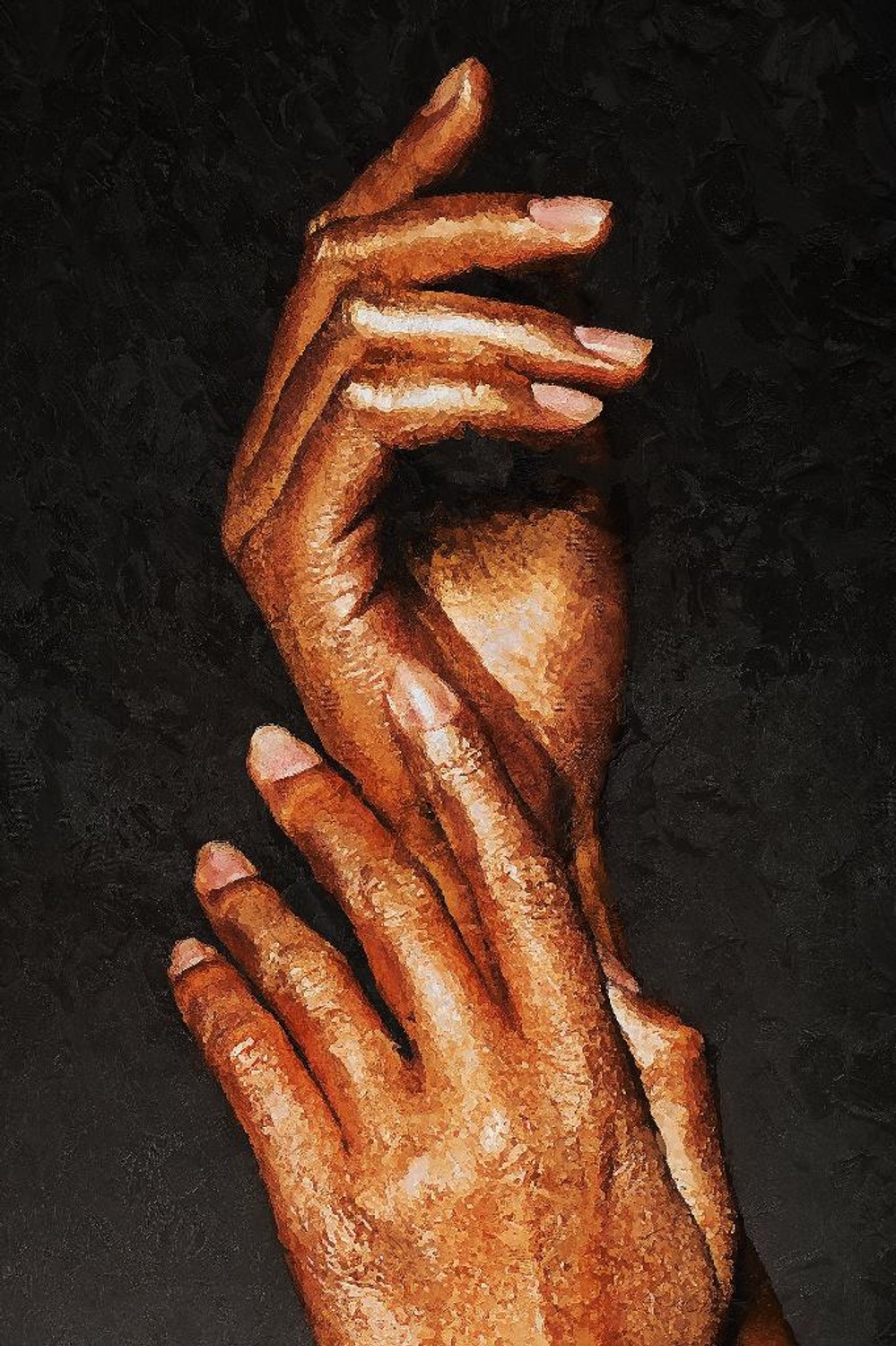 Full Plate, Full&nbsp;Faith