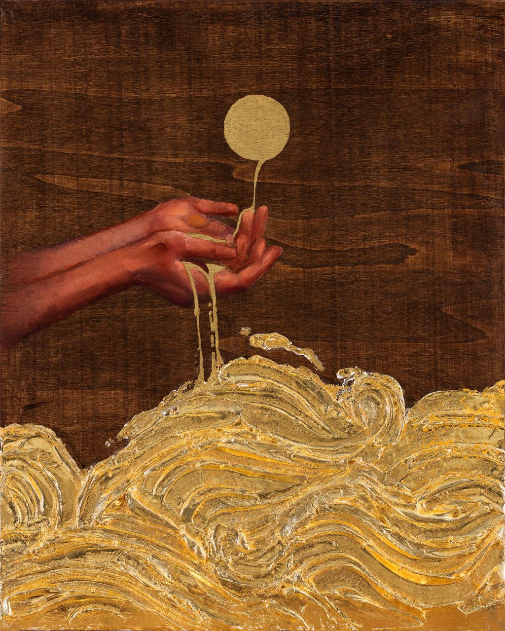 The Net Gone&nbsp;Break