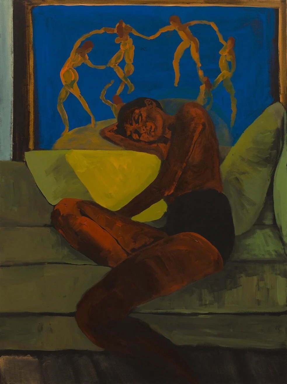 Be Human With&nbsp;Me