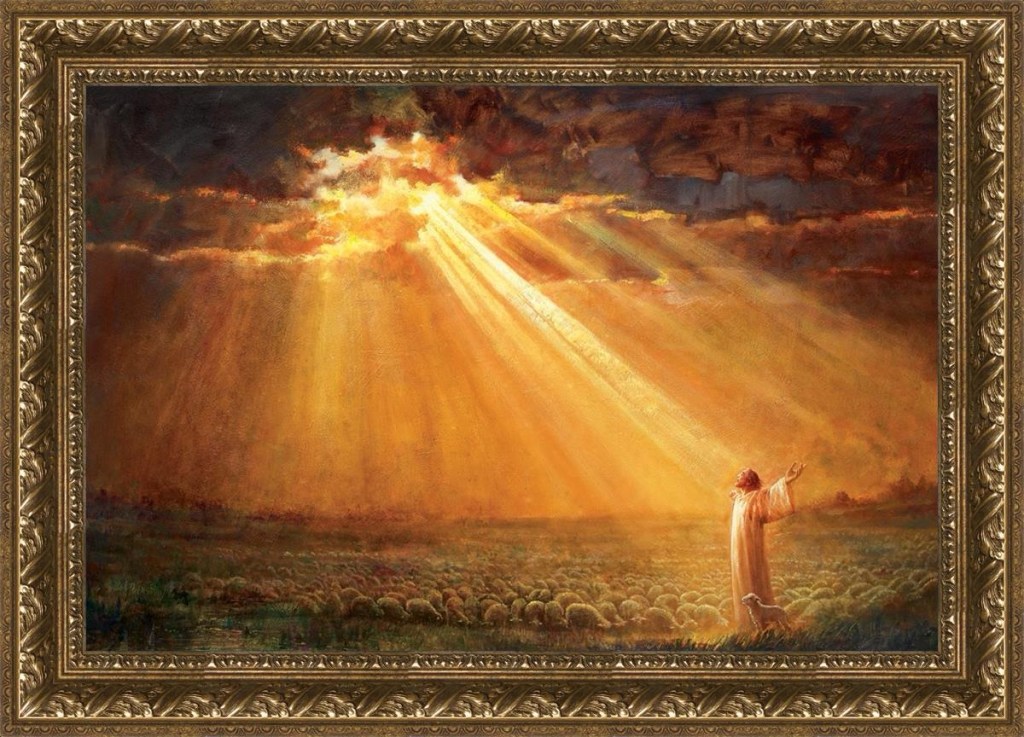 Unclenching the Heart