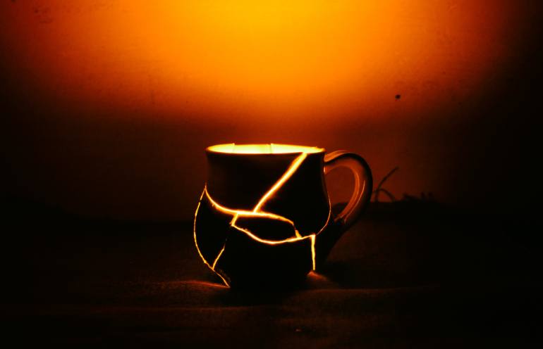 God Was Still&nbsp;There