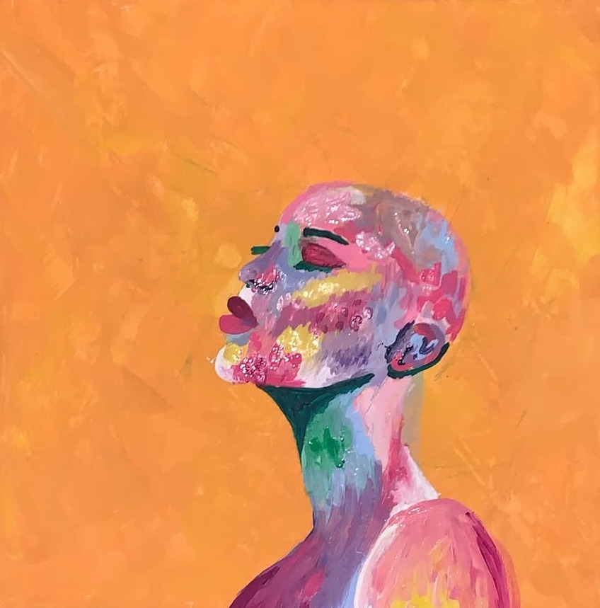 Let the Weight&nbsp;Fall