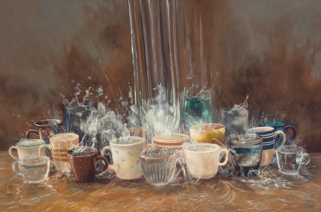 Dear God, Blow My&nbsp;Mind