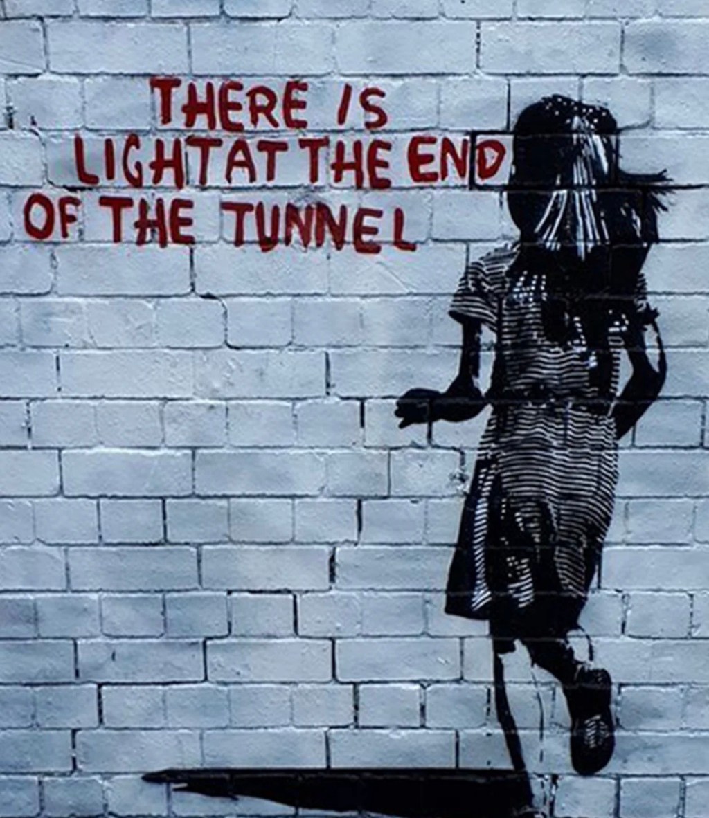 Flinching Towards the&nbsp;Sun