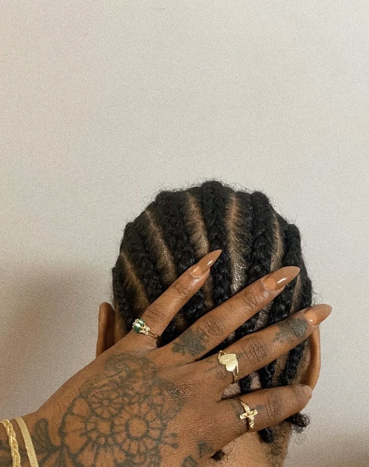 Anatomy of My Guarded&nbsp;Heart