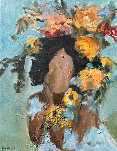 Hurt People, Healed&nbsp;Me