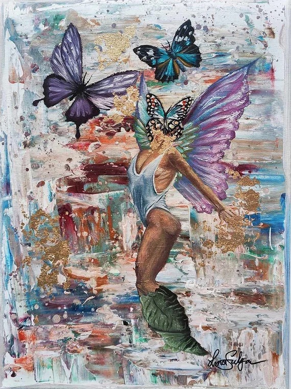 Chapter 28: The Butterfly&nbsp;Year